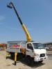Hyundai HD78 3.5 � 2015