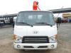 Hyundai HD72 2011