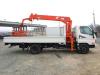 Hyundai HD72 2011