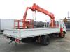 Hyundai HD72 2011