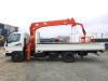 Hyundai HD72 2011