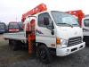 Hyundai HD72 2011