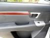 Hyundai Santa Fe MLX 2008