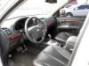 Hyundai Santa Fe MLX 2008