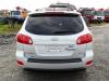 Hyundai Santa Fe MLX 2008