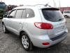 Hyundai Santa Fe MLX 2008