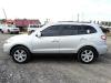 Hyundai Santa Fe MLX 2008