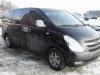 Hyundai Starex 2009