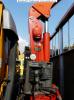 Isuzu Forward 1997