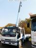 Isuzu Forward 1996