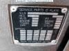 Isuzu Forward 1996