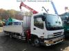 Isuzu Forward 2003
