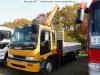 Isuzu Forward 1997