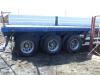 Jindo Trailer ��������, 3 ��� 2011