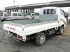 Kia Bongo III 2006