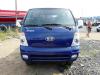 Kia Bongo III 2006