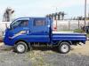 Kia Bongo III 2006