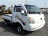 Kia Bongo III 2006