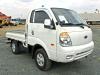 Kia Bongo III 2009