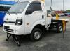 Kia Bongo III ��������� 2016