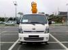 Kia Bongo III ��������� 2016