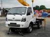 Kia Bongo III ��������� 2016
