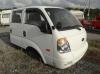 Kia Bongo ������ � ����� -