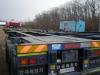 KoreaTrailer Container 2005