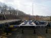 KoreaTrailer Container 2003