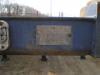 KoreaTrailer Container 2003