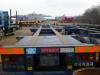 KoreaTrailer Container 2003
