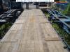 KoreaTrailer Flatform Trailer 2003