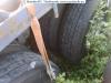 KoreaTrailer Flatform Trailer 2003