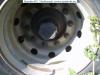 KoreaTrailer Flatform Trailer 2003