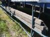 KoreaTrailer Flatform Trailer 2003