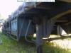 KoreaTrailer Flatform Trailer 2003