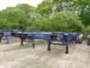 KoreaTrailer HCG- 40 XIB 2002