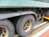 KoreaTrailer INJUNG DUMP TRAILER 2003