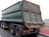 KoreaTrailer INJUNG DUMP TRAILER 2003