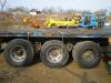 KoreaTrailer Platform 2000