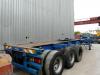 KoreaTrailer Trailer 2000