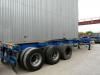 KoreaTrailer Trailer 2000