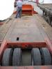 KoreaTrailer Lowbed Trailer 2002