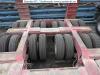 KoreaTrailer Low Bed Trailer 2004