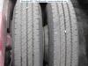 KoreaTrailer Low Bed Trailer 2004