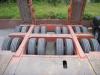 KoreaTrailer Lowbed Trailer 2002