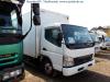 Mitsubishi Canter 2002