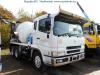 Mitsubishi Fuso 1997