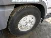 Mitsubishi Fuso 1997