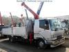 Mitsubishi Fuso Fighter 2003